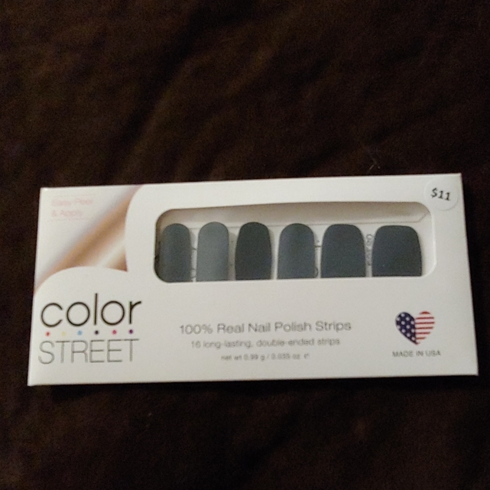 Color Street Nails